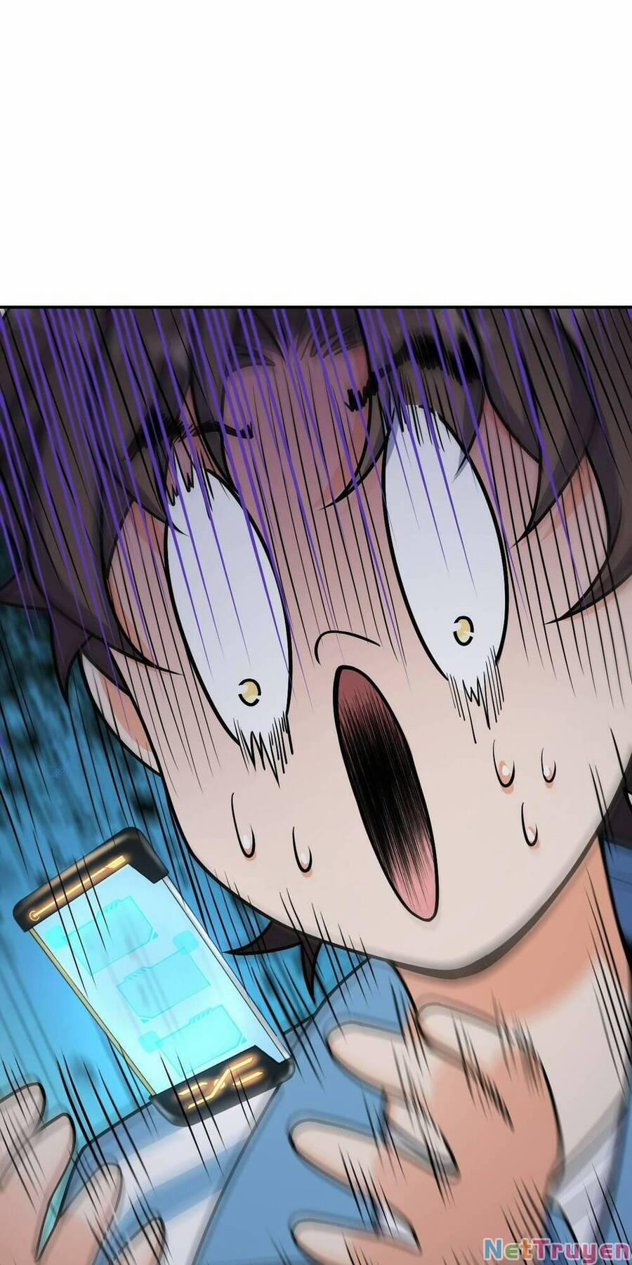 Mệnh Danh Thuật Của Bóng Tối 42 trang 44