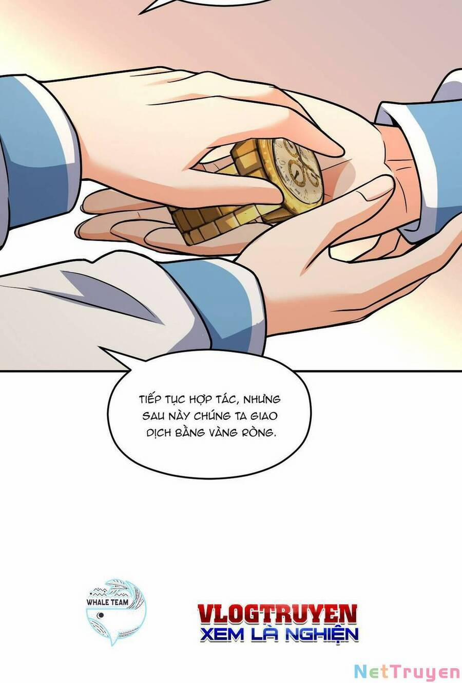 Mệnh Danh Thuật Của Bóng Tối 42 trang 49