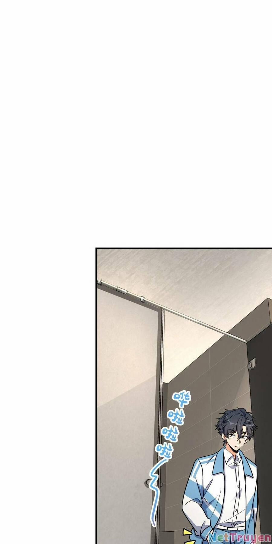 Mệnh Danh Thuật Của Bóng Tối 42 trang 51