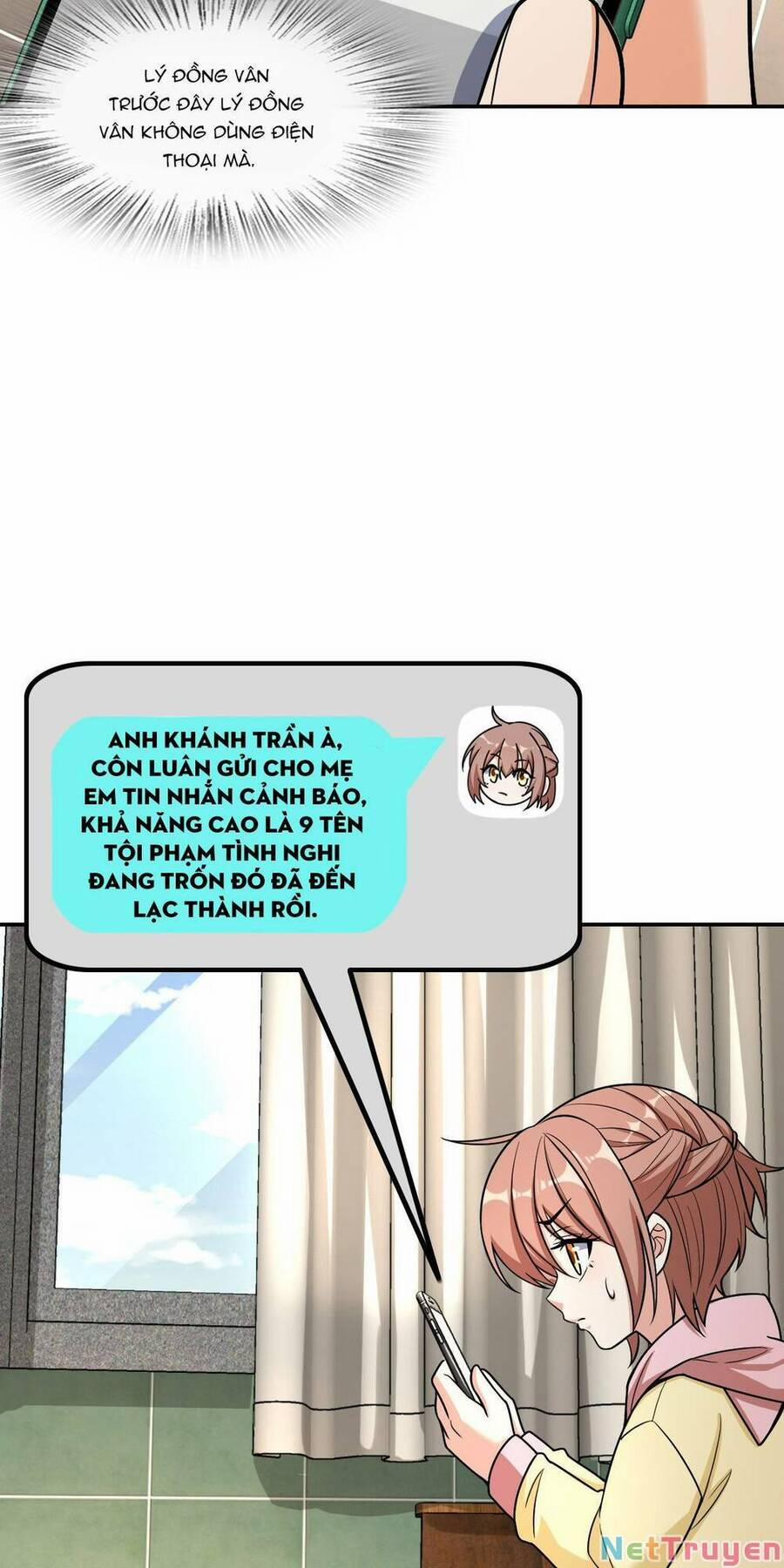 Mệnh Danh Thuật Của Bóng Tối 42 trang 53