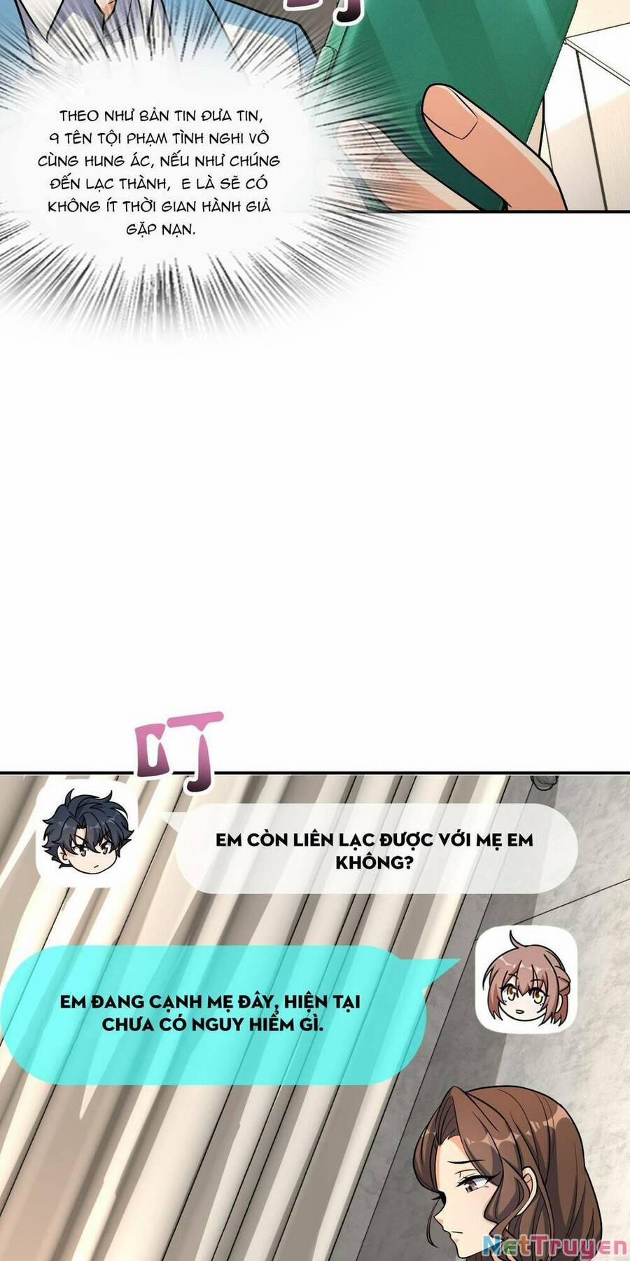 Mệnh Danh Thuật Của Bóng Tối 42 trang 55