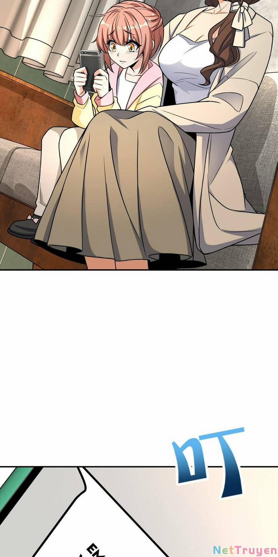 Mệnh Danh Thuật Của Bóng Tối 42 trang 56