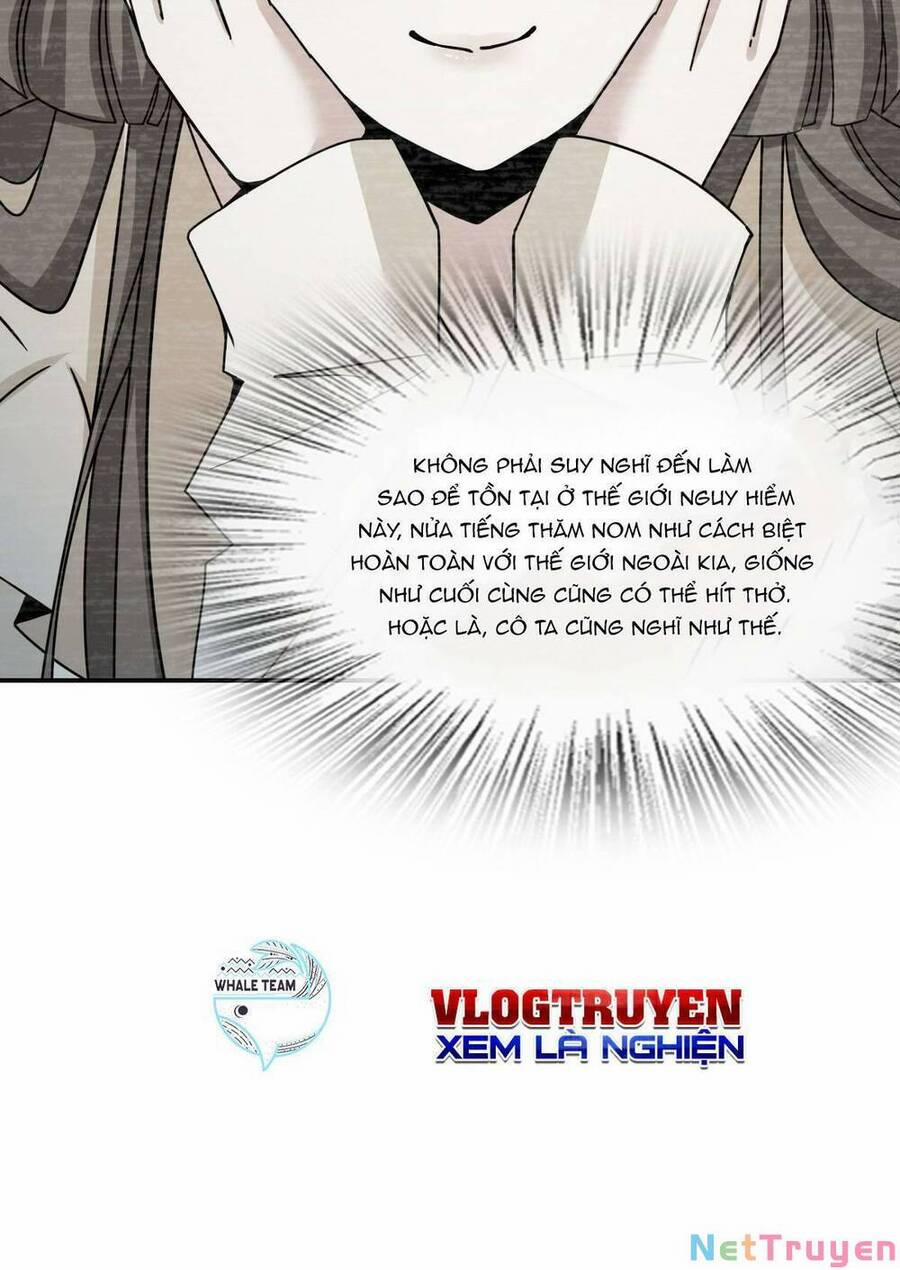 Mệnh Danh Thuật Của Bóng Tối 42 trang 7