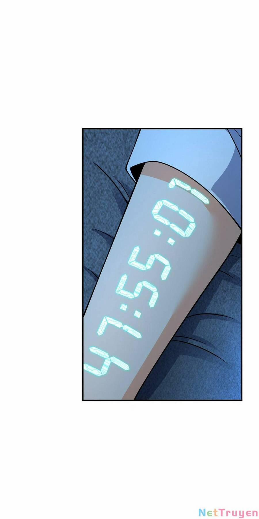 Mệnh Danh Thuật Của Bóng Tối 42 trang 8