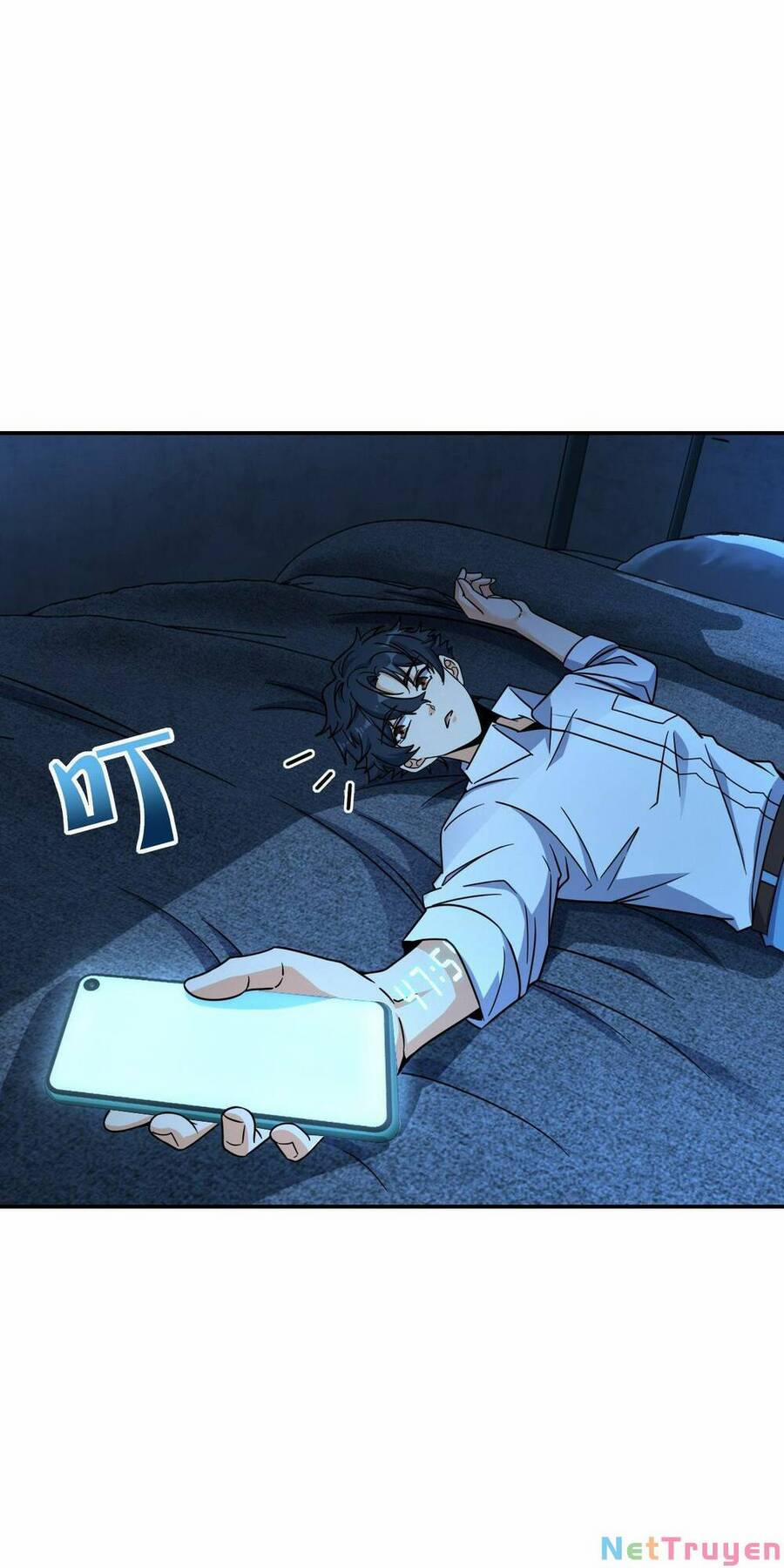 Mệnh Danh Thuật Của Bóng Tối 42 trang 9