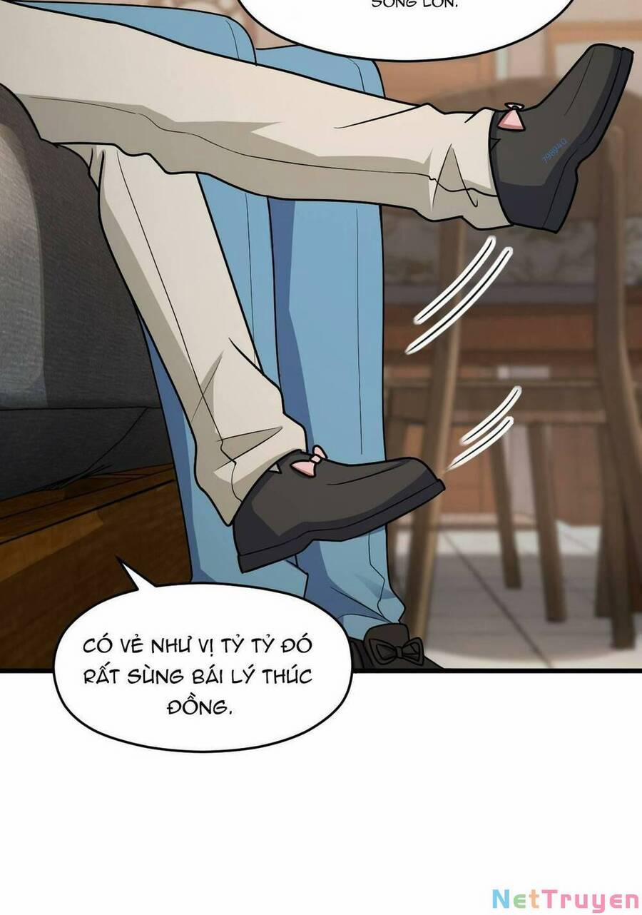 Mệnh Danh Thuật Của Bóng Tối 43 trang 20