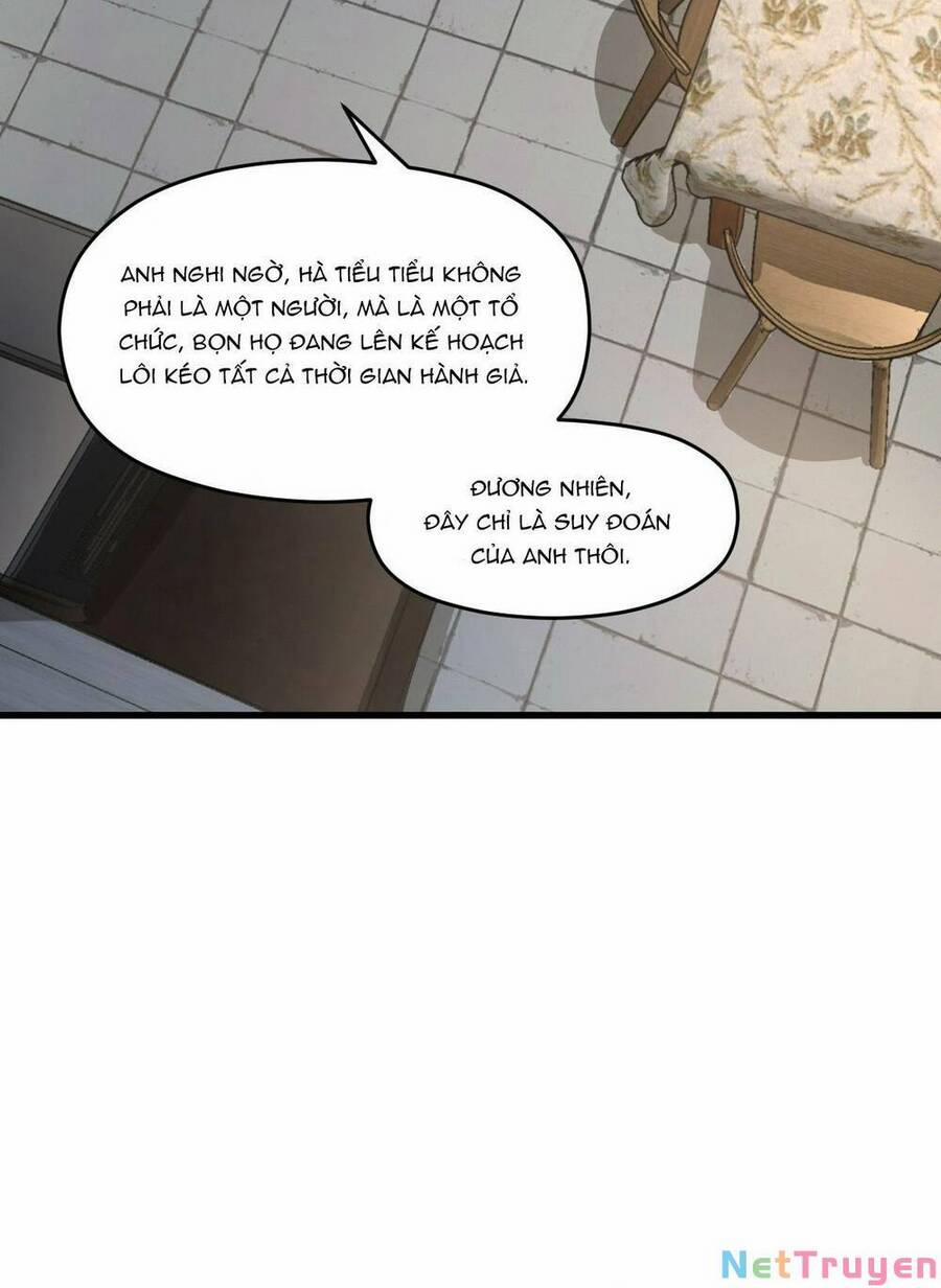 Mệnh Danh Thuật Của Bóng Tối 43 trang 26