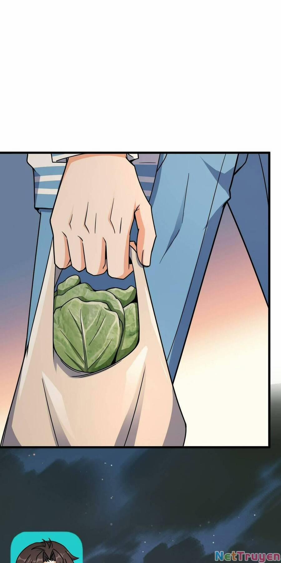 Mệnh Danh Thuật Của Bóng Tối 43 trang 4