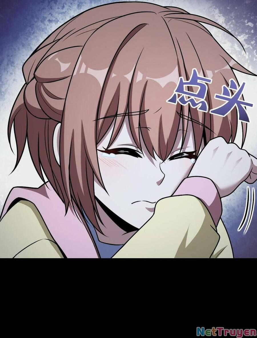 Mệnh Danh Thuật Của Bóng Tối 43 trang 41