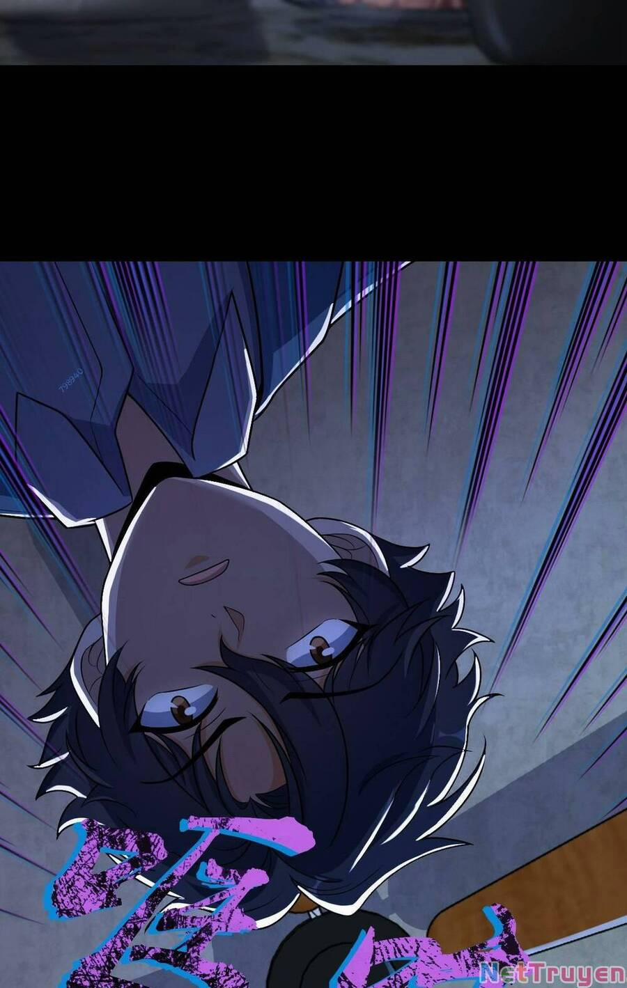 Mệnh Danh Thuật Của Bóng Tối 43 trang 48