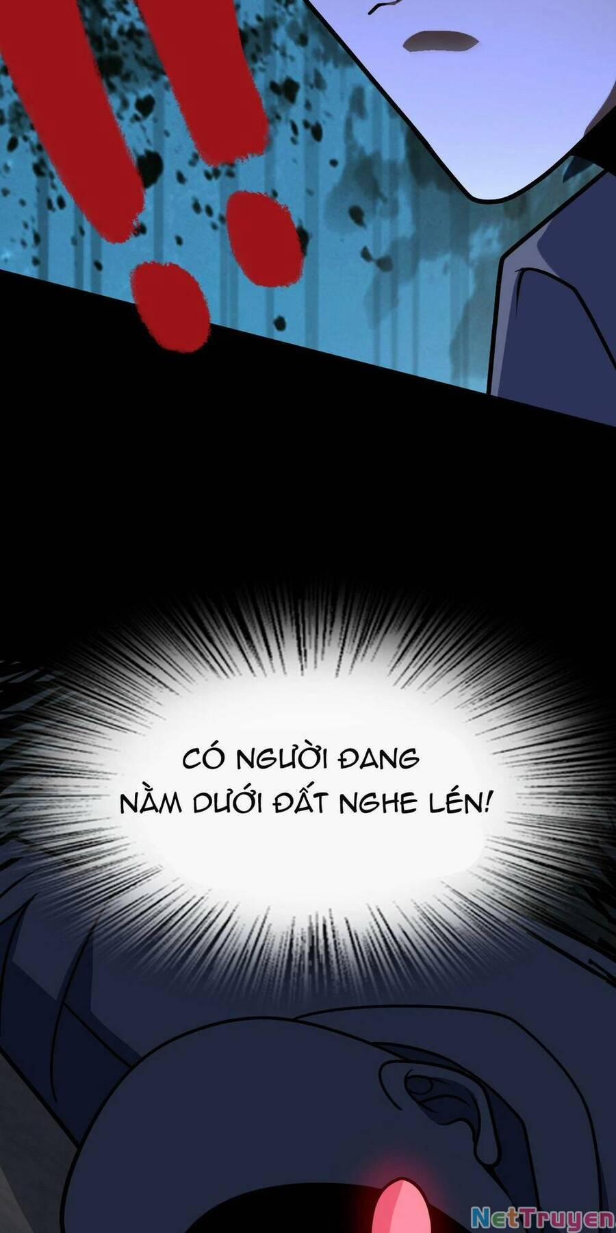 Mệnh Danh Thuật Của Bóng Tối 43 trang 55
