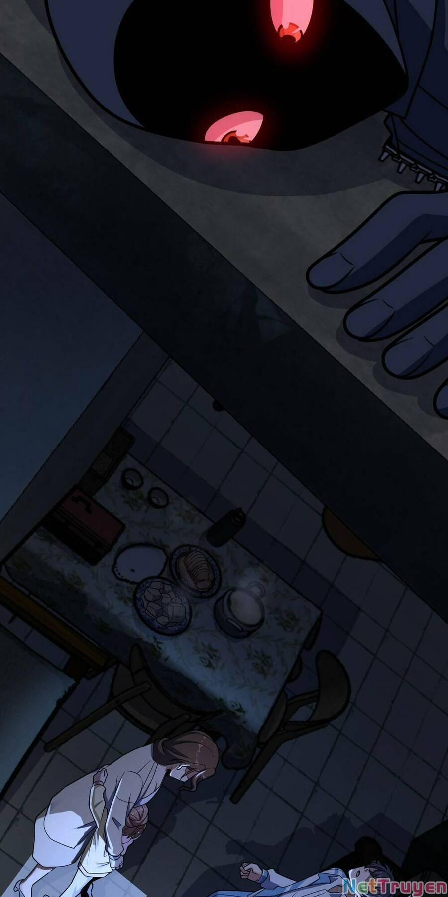 Mệnh Danh Thuật Của Bóng Tối 43 trang 56