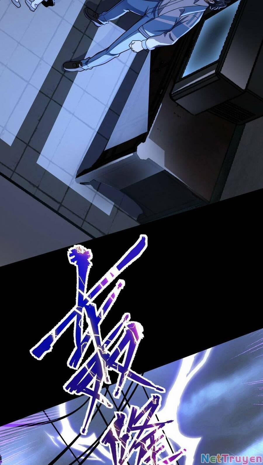 Mệnh Danh Thuật Của Bóng Tối 43 trang 57