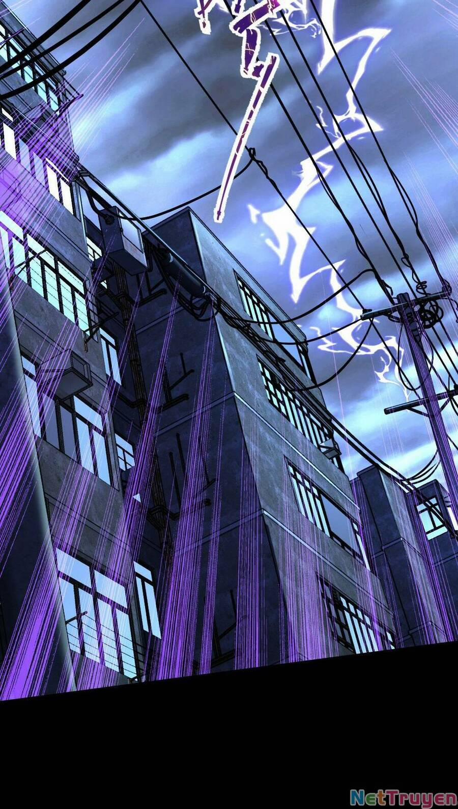 Mệnh Danh Thuật Của Bóng Tối 43 trang 58