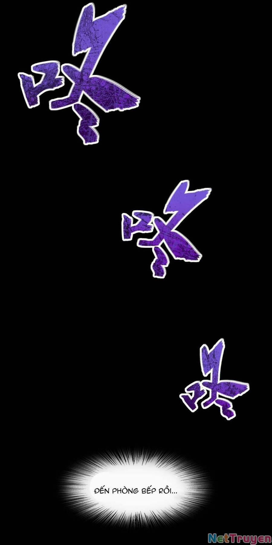 Mệnh Danh Thuật Của Bóng Tối 43 trang 61