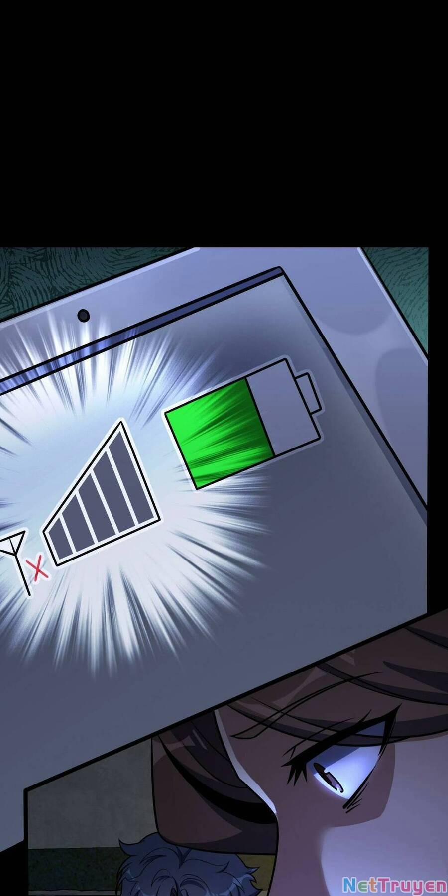 Mệnh Danh Thuật Của Bóng Tối 43 trang 63