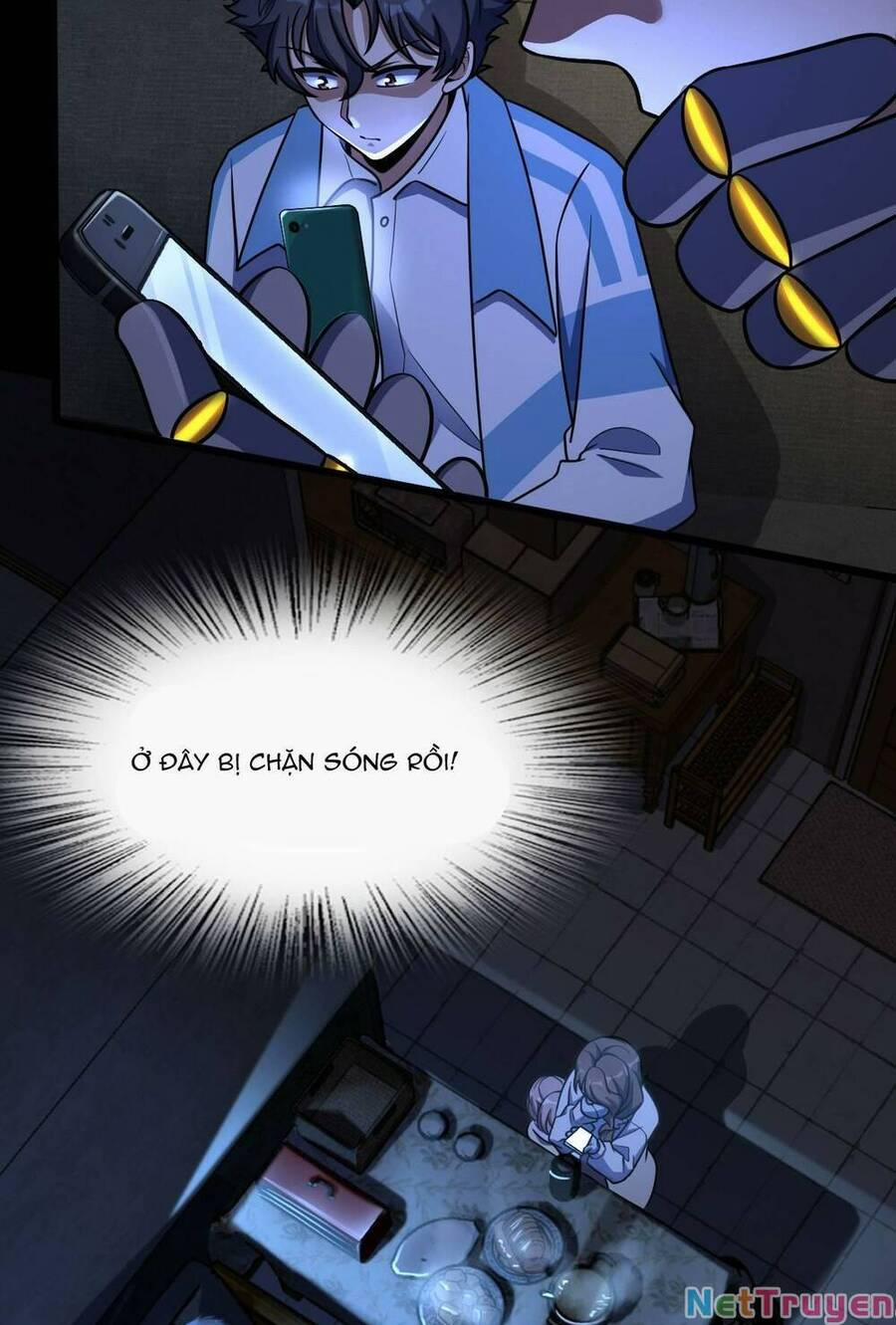 Mệnh Danh Thuật Của Bóng Tối 43 trang 64