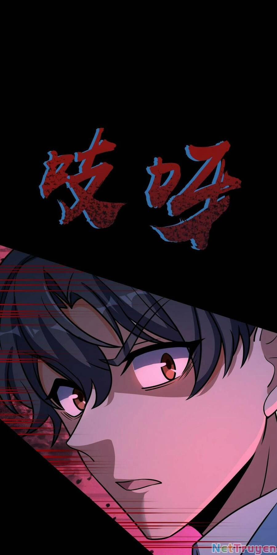 Mệnh Danh Thuật Của Bóng Tối 43 trang 69