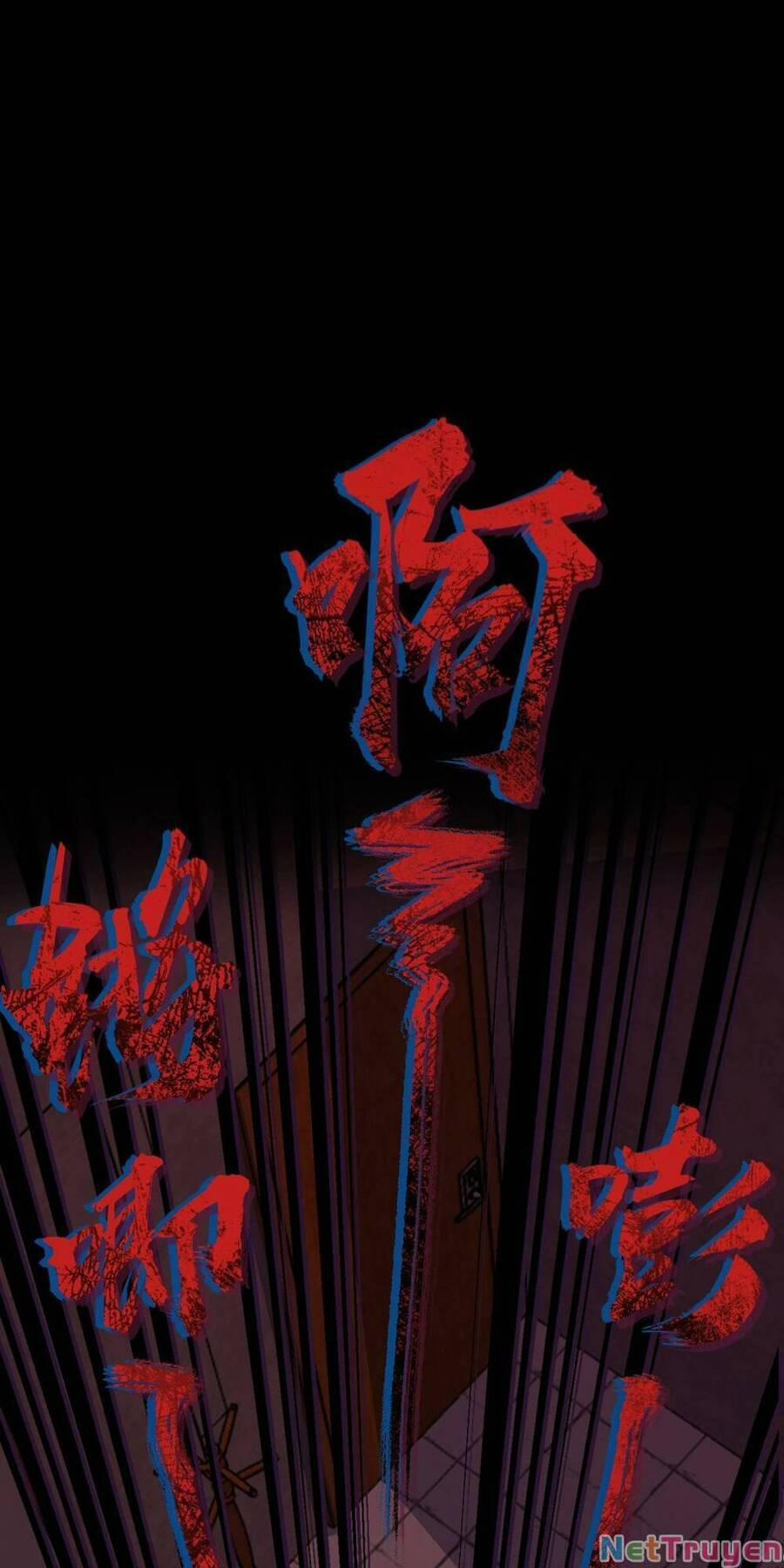 Mệnh Danh Thuật Của Bóng Tối 43 trang 75