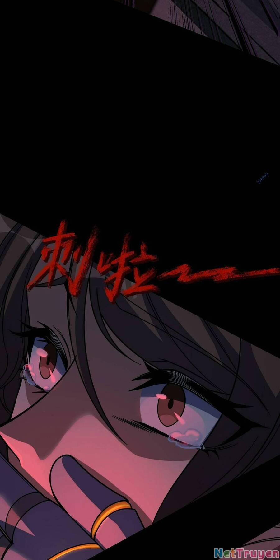 Mệnh Danh Thuật Của Bóng Tối 43 trang 77