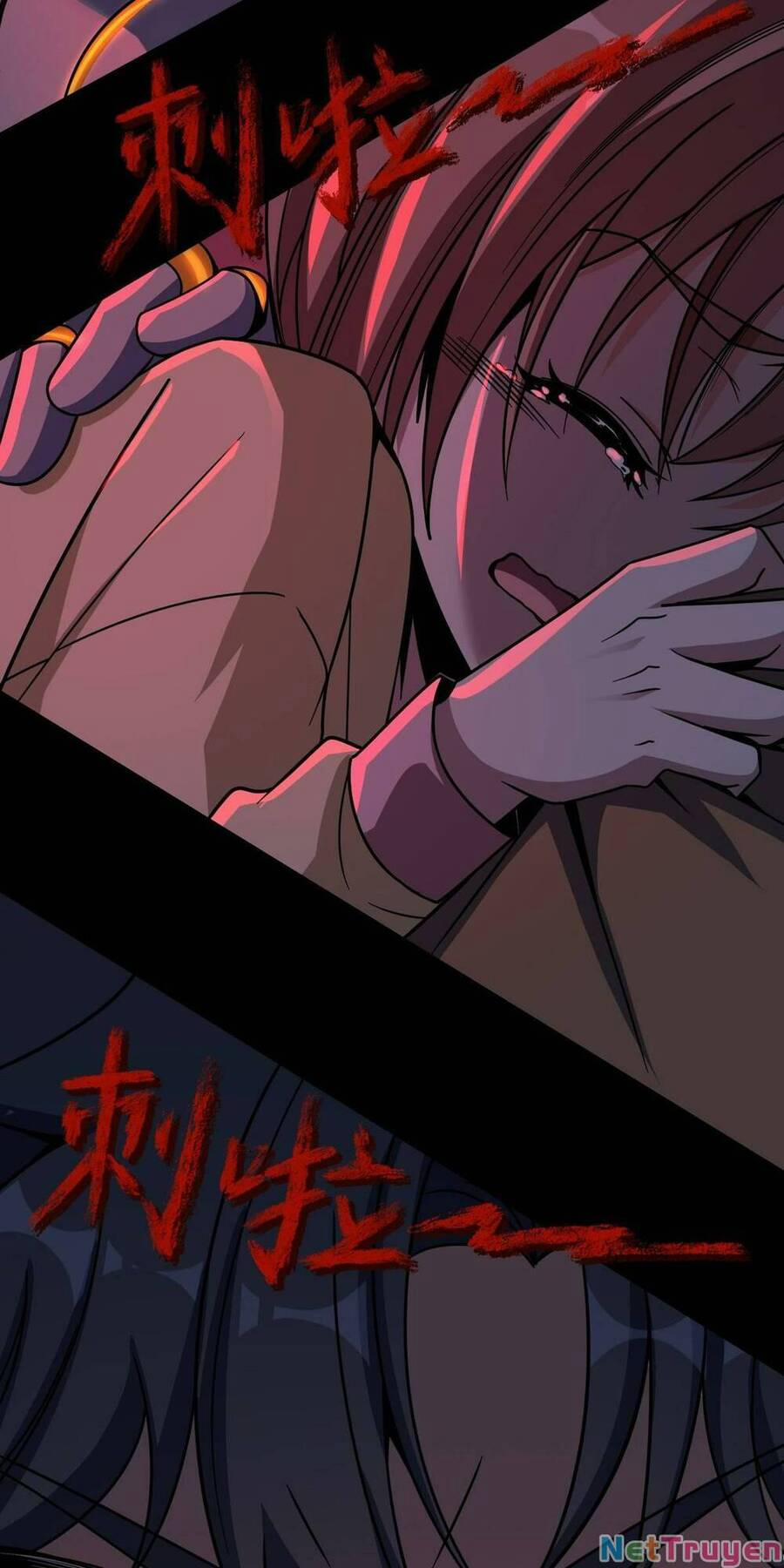 Mệnh Danh Thuật Của Bóng Tối 43 trang 78