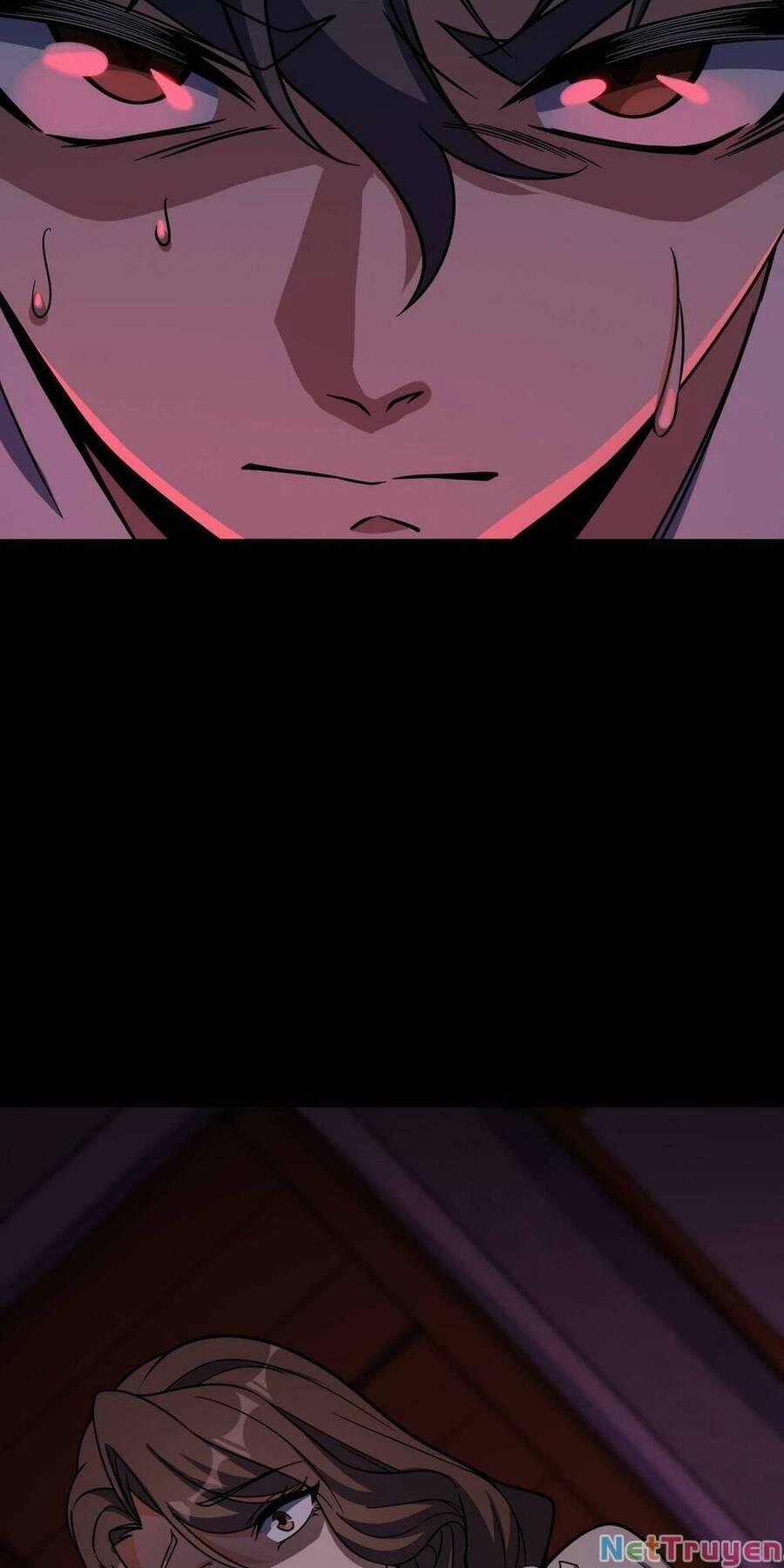 Mệnh Danh Thuật Của Bóng Tối 43 trang 79