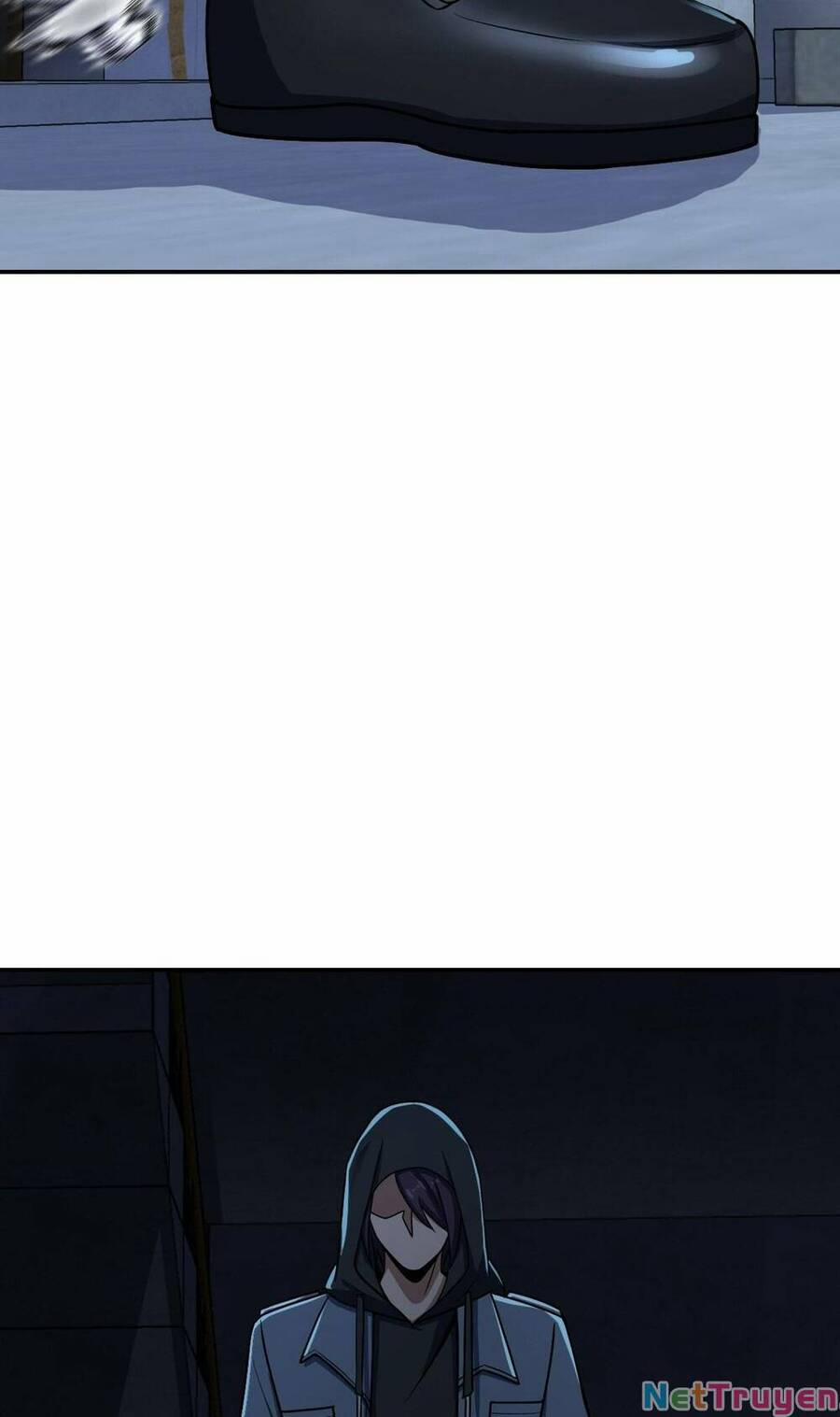 Mệnh Danh Thuật Của Bóng Tối 44 trang 26