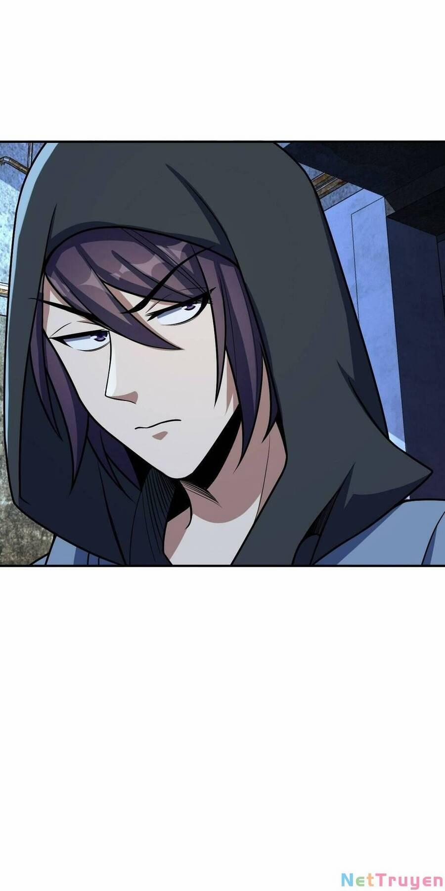 Mệnh Danh Thuật Của Bóng Tối 44 trang 28