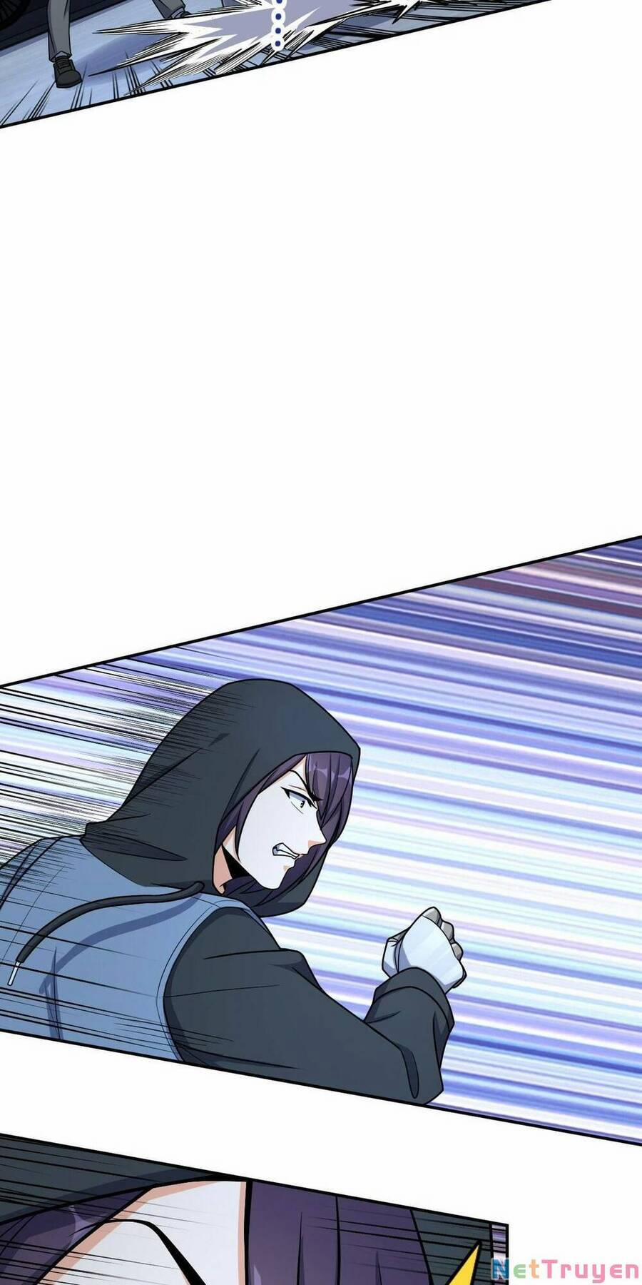 Mệnh Danh Thuật Của Bóng Tối 44 trang 36