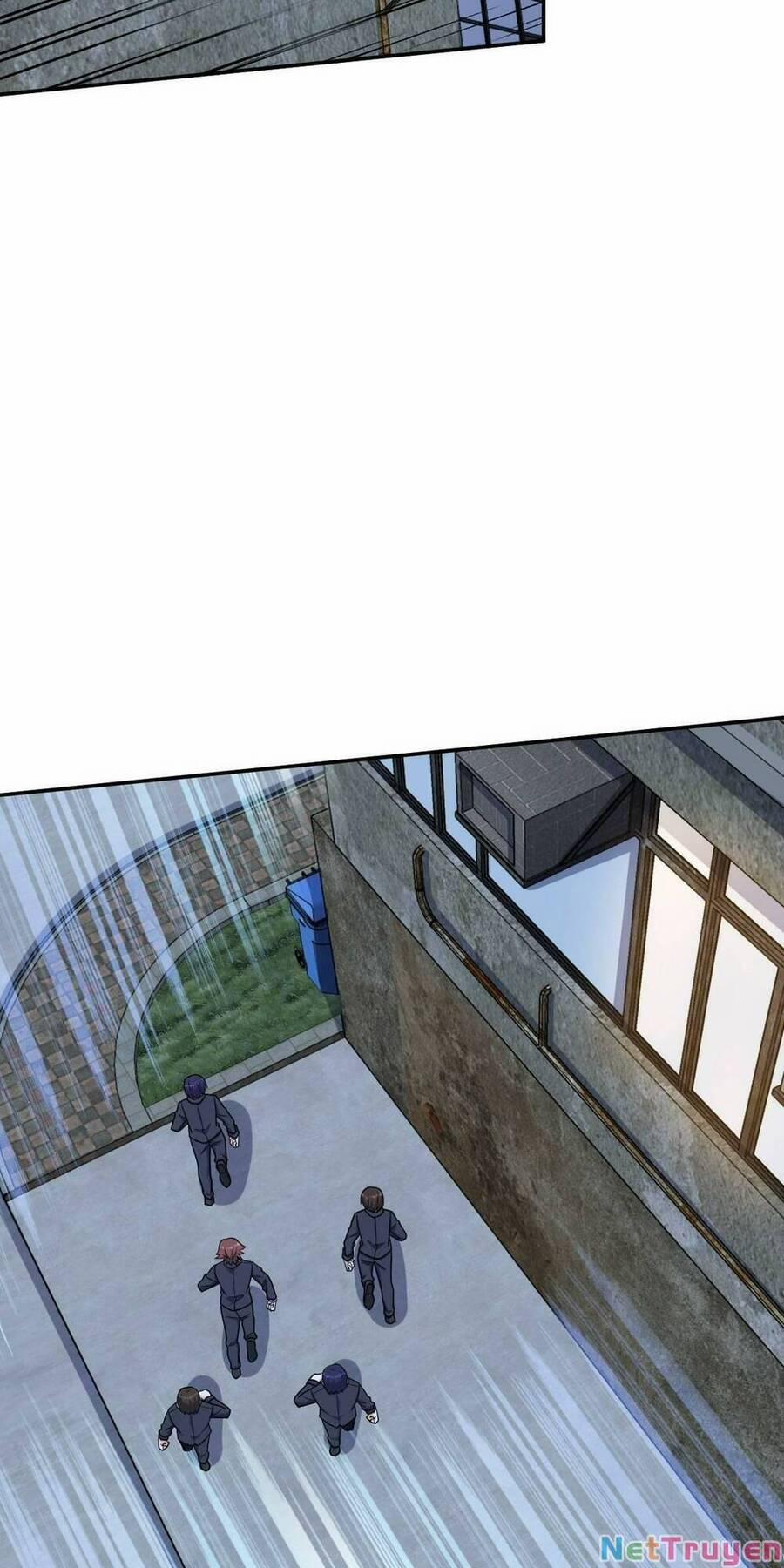 Mệnh Danh Thuật Của Bóng Tối 44 trang 43