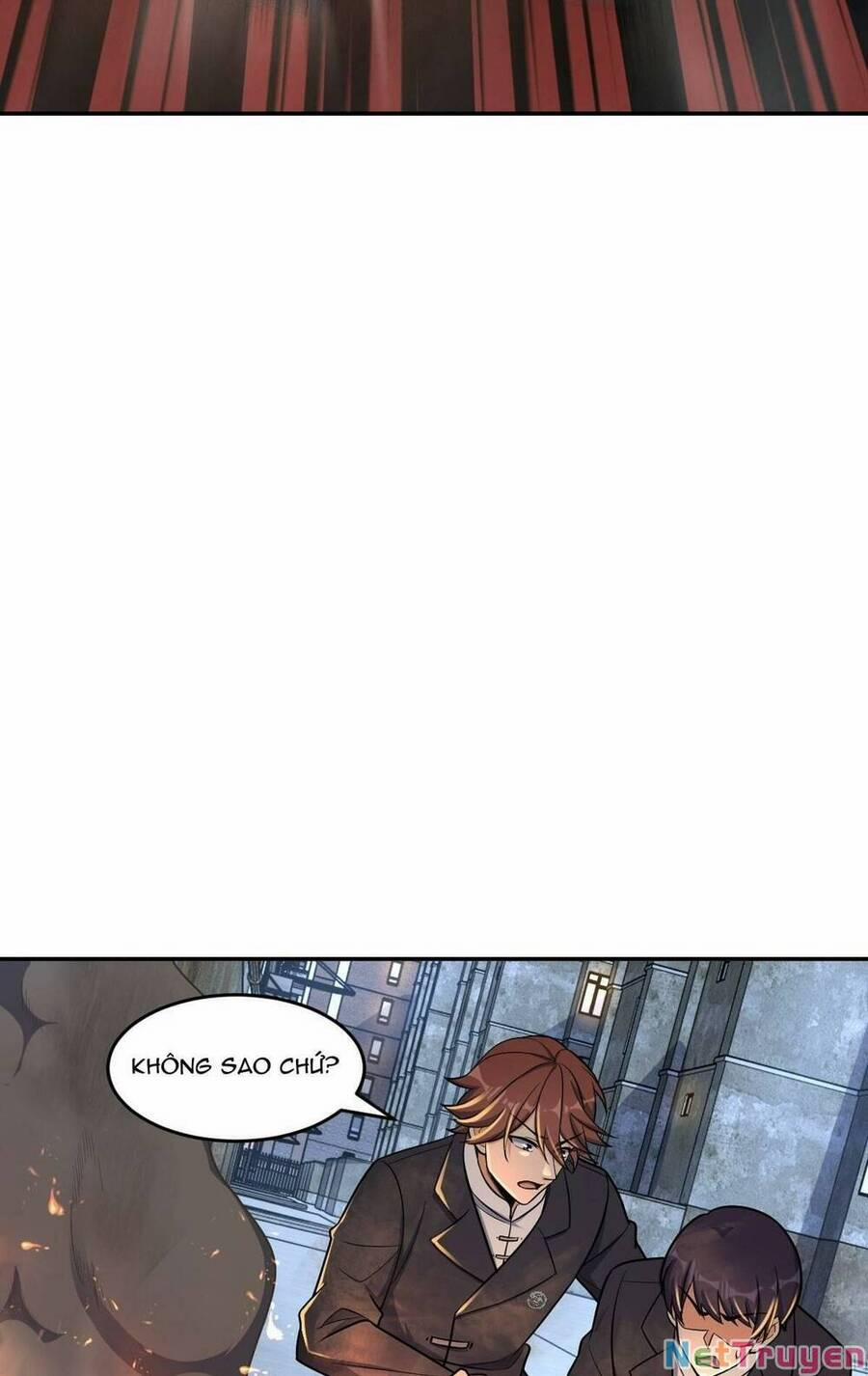 Mệnh Danh Thuật Của Bóng Tối 44 trang 47