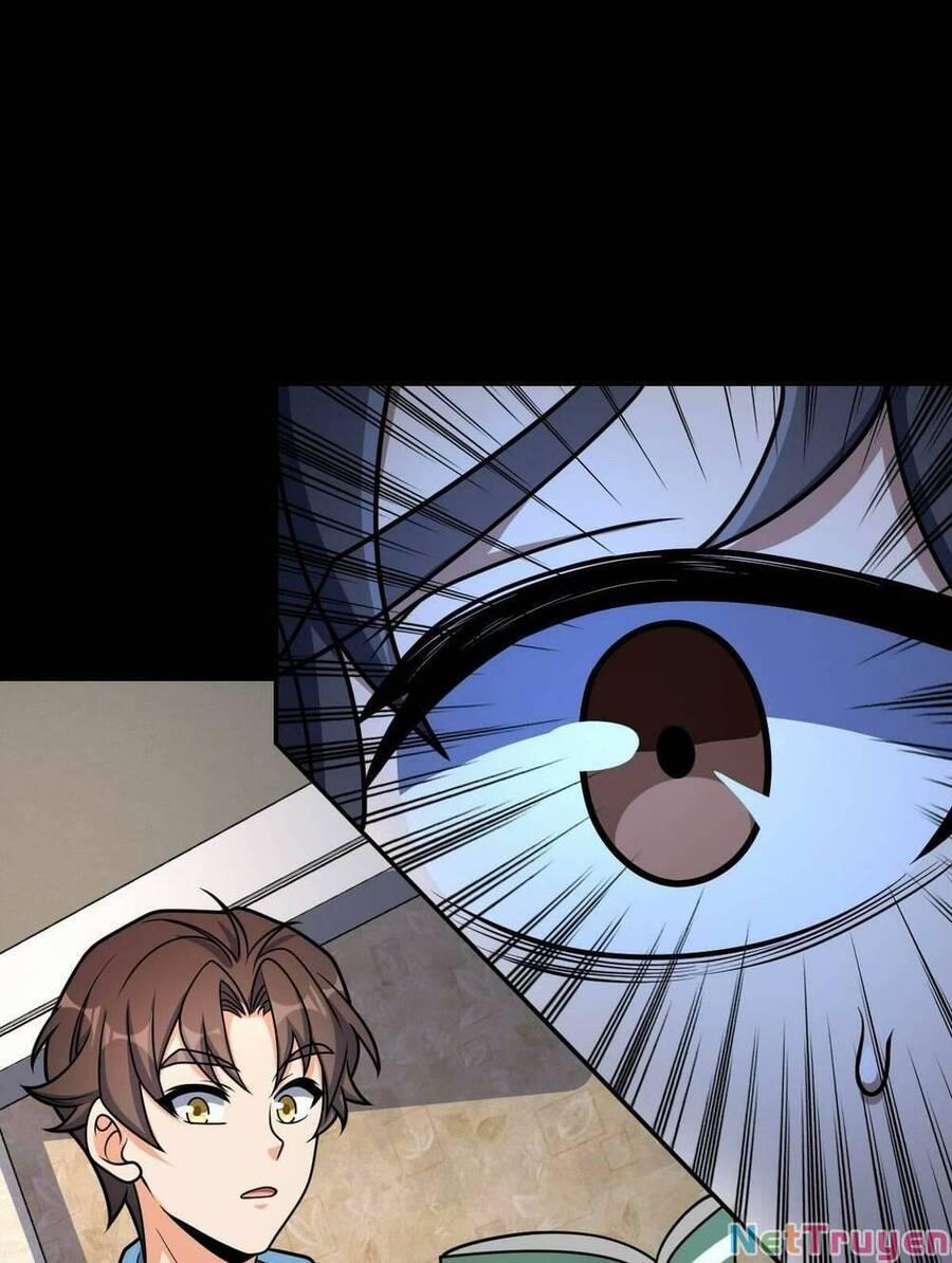Mệnh Danh Thuật Của Bóng Tối 44 trang 5