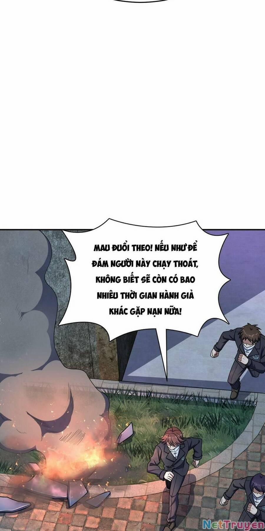 Mệnh Danh Thuật Của Bóng Tối 44 trang 50