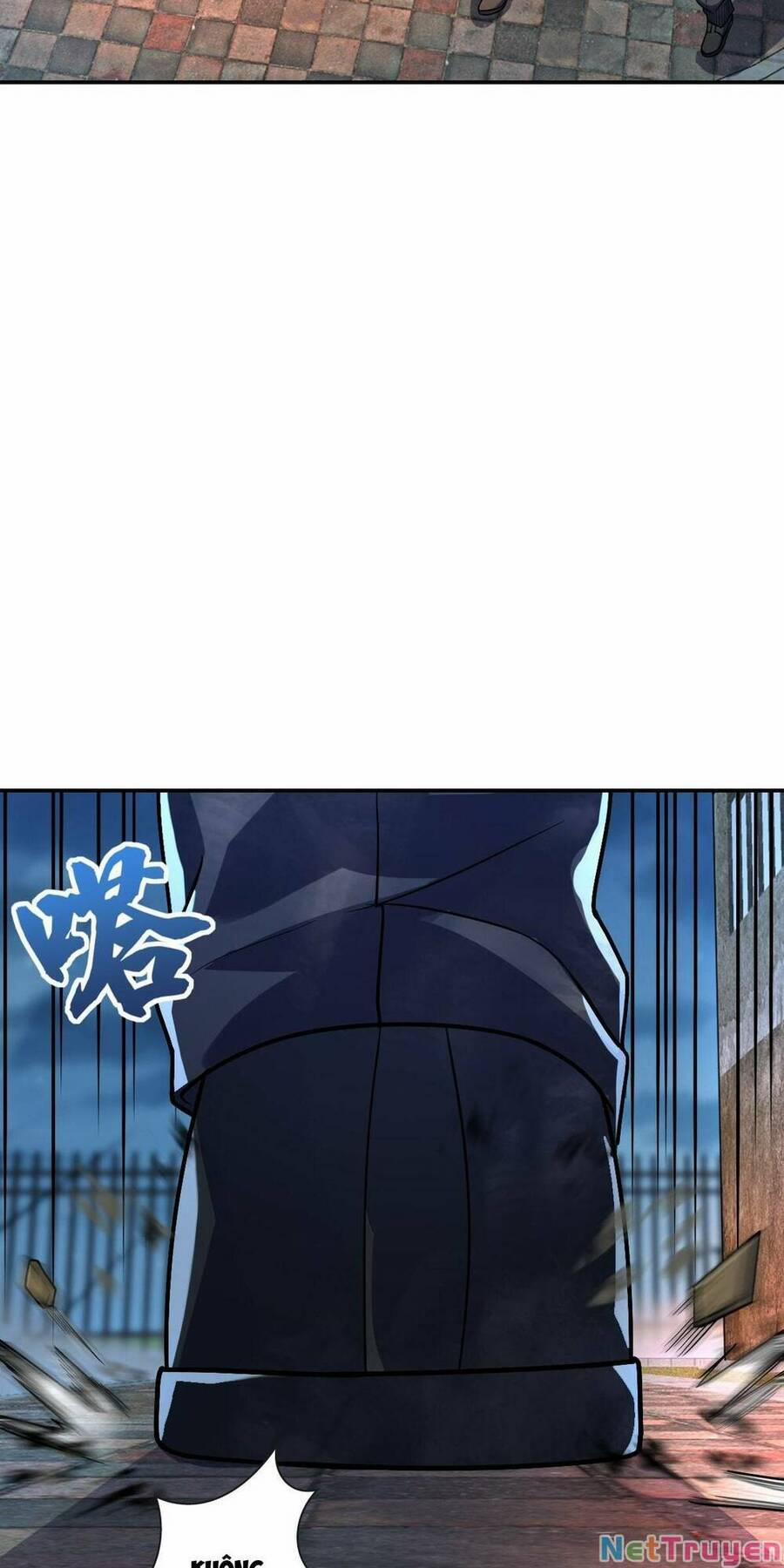 Mệnh Danh Thuật Của Bóng Tối 44 trang 51