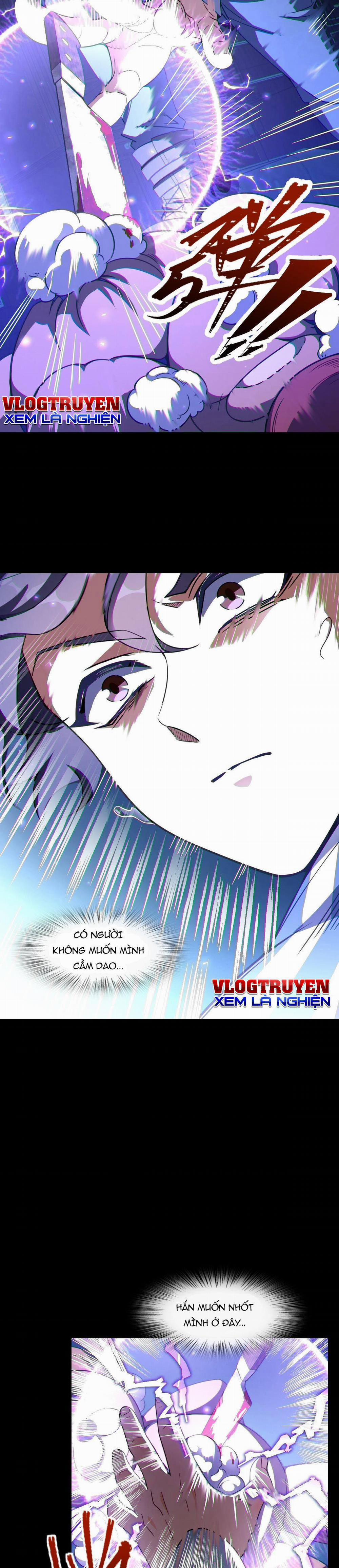 Mệnh Danh Thuật Của Bóng Tối 7 trang 4