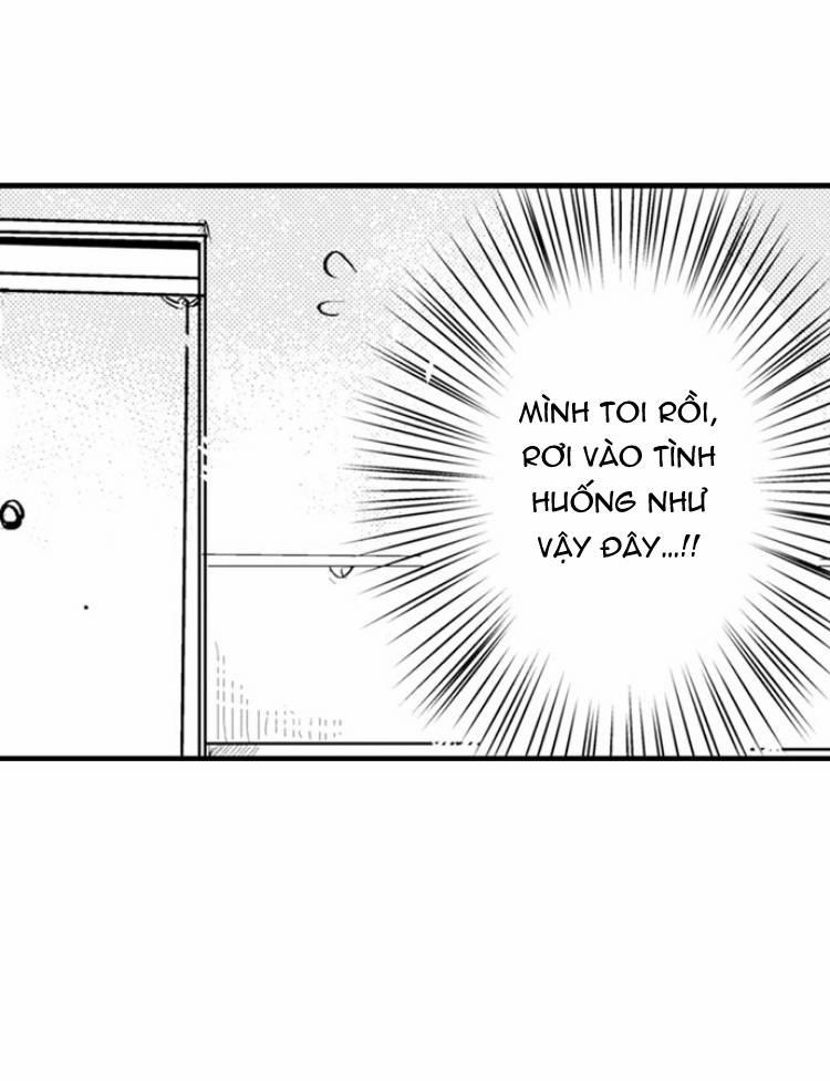 Mệnh Lệnh Biến Thái Của Ông Chủ (Full) 1.1 trang 11