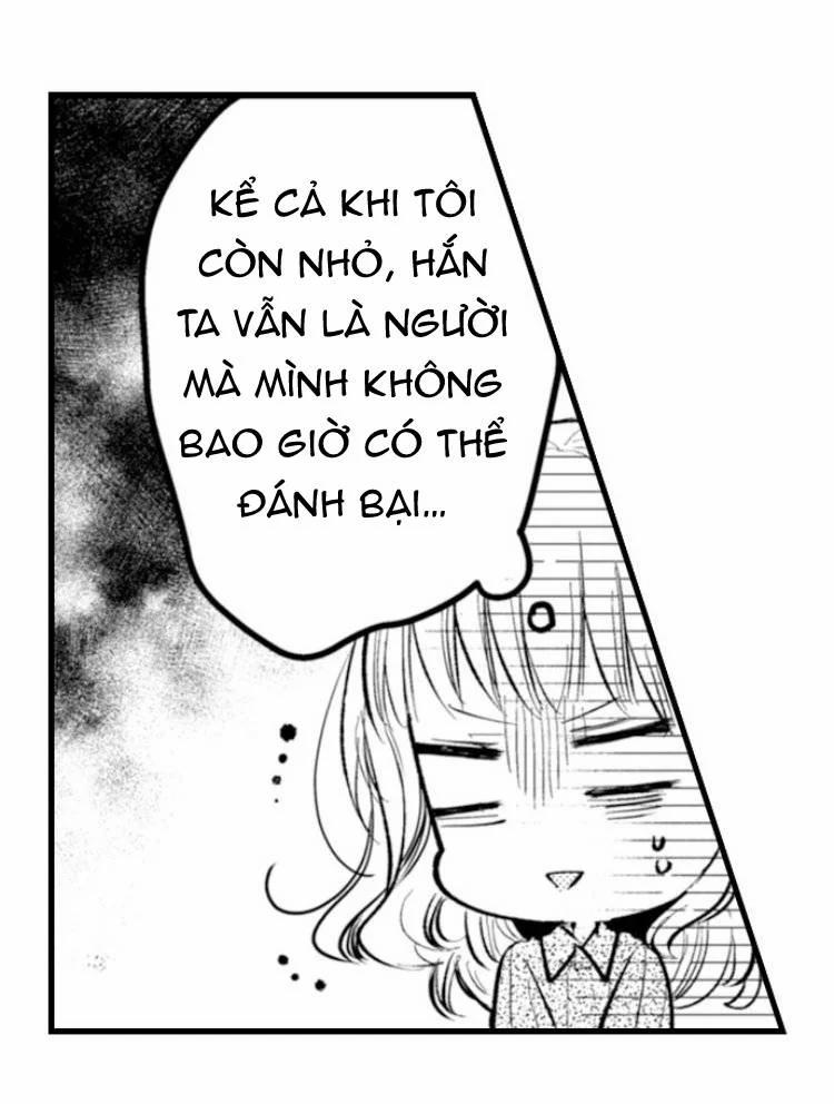 Mệnh Lệnh Biến Thái Của Ông Chủ (Full) 1.1 trang 19