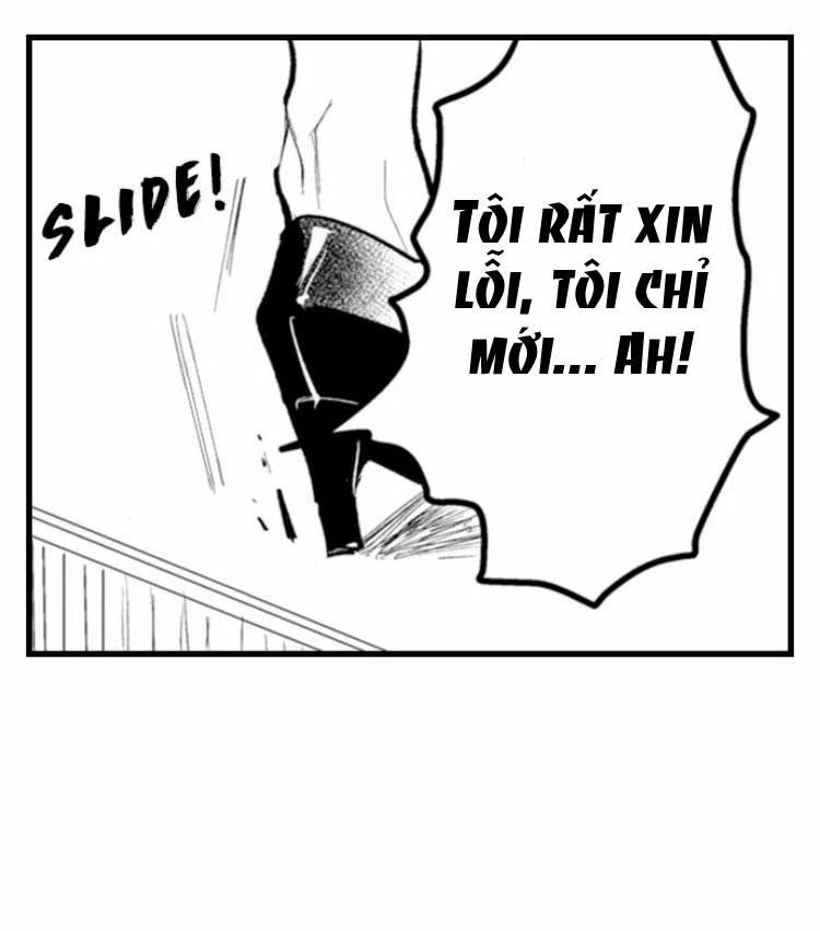Mệnh Lệnh Biến Thái Của Ông Chủ (Full) 1.1 trang 6