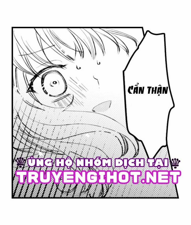 Mệnh Lệnh Biến Thái Của Ông Chủ (Full) 1.1 trang 8