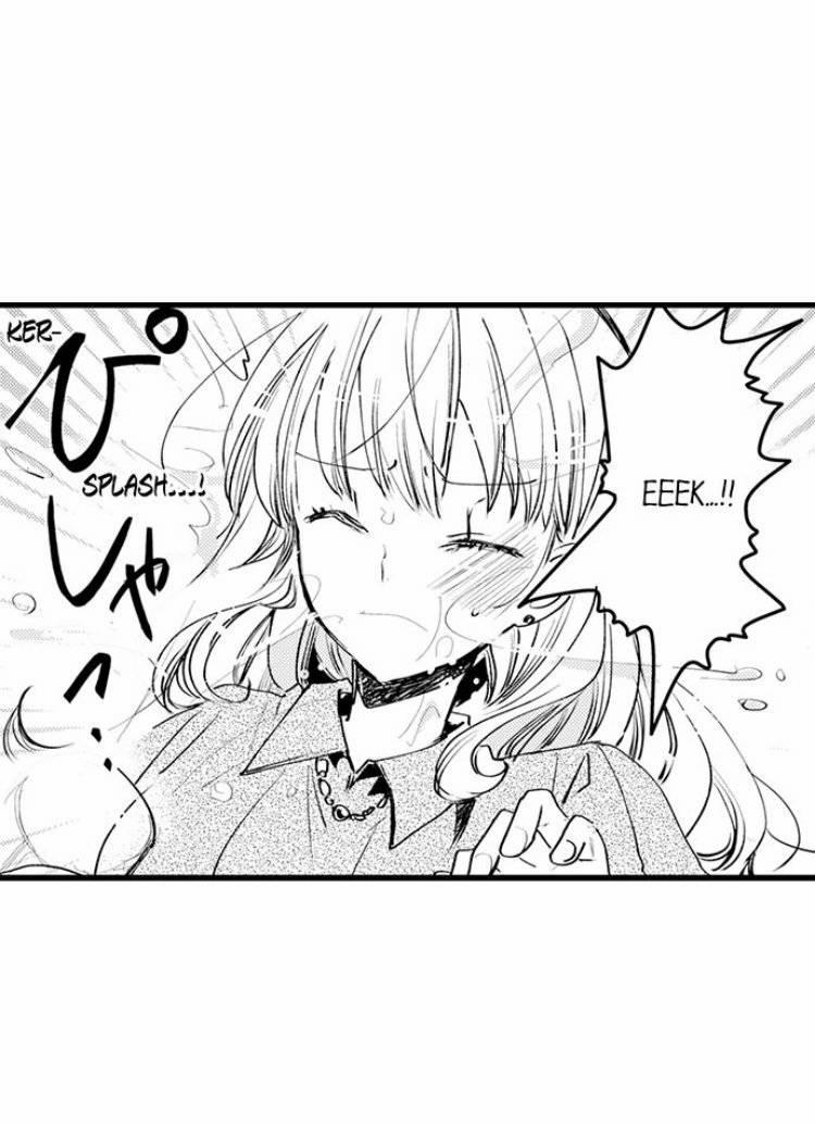 Mệnh Lệnh Biến Thái Của Ông Chủ (Full) 1.2 trang 14