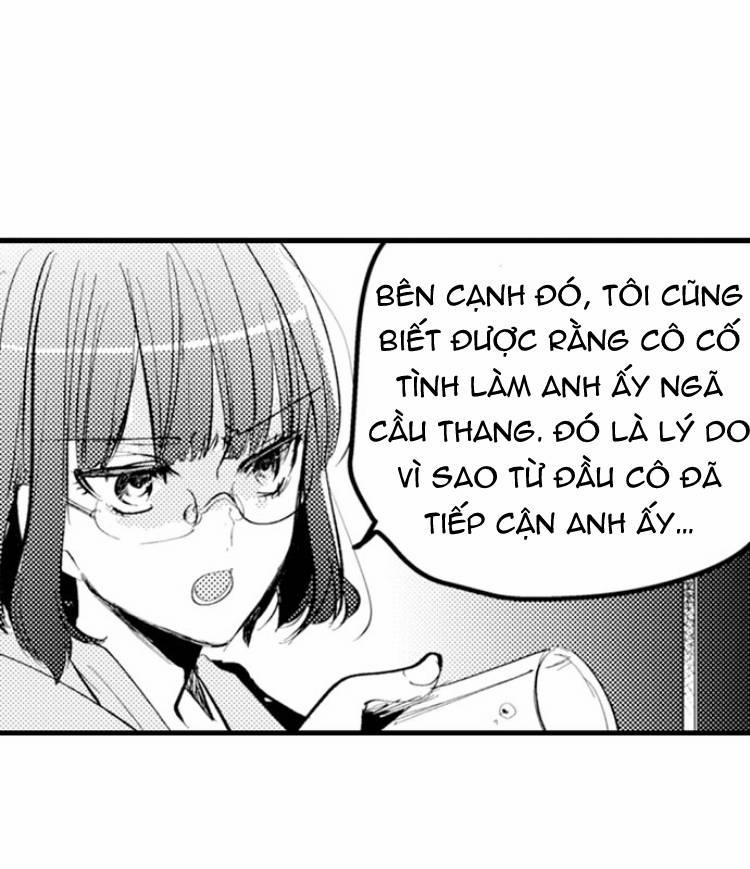 Mệnh Lệnh Biến Thái Của Ông Chủ (Full) 1.2 trang 16