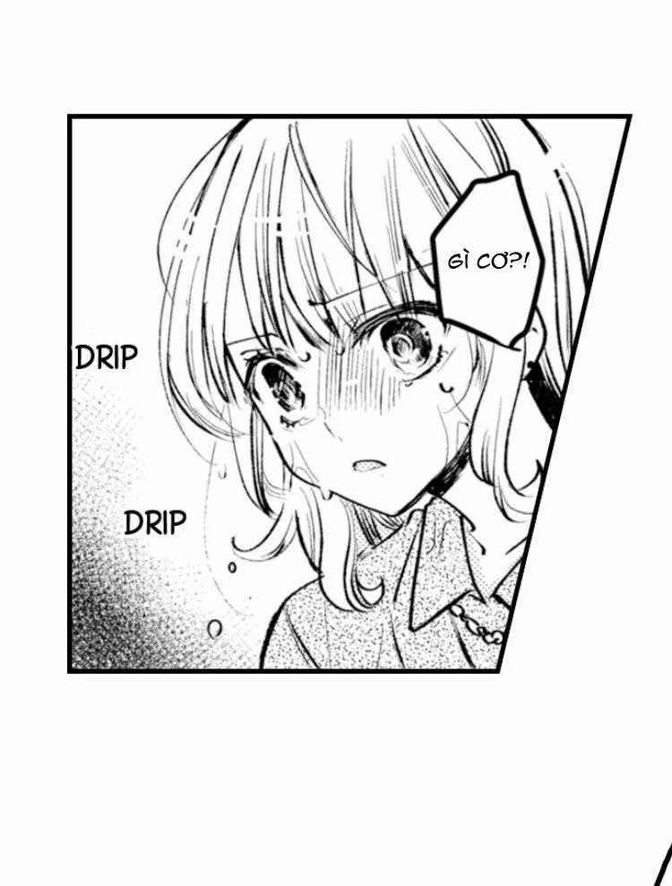 Mệnh Lệnh Biến Thái Của Ông Chủ (Full) 1.2 trang 17