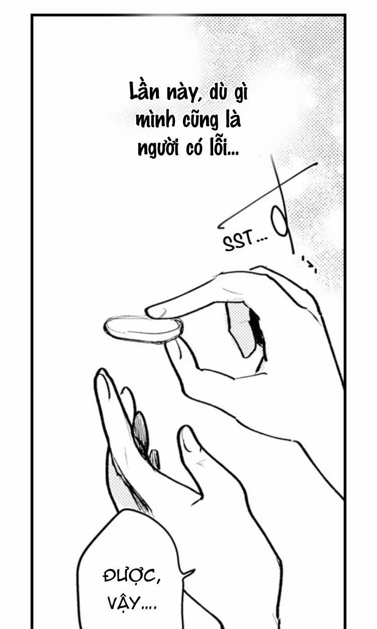 Mệnh Lệnh Biến Thái Của Ông Chủ (Full) 1.2 trang 3