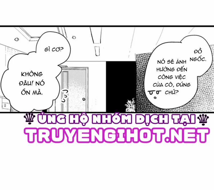 Mệnh Lệnh Biến Thái Của Ông Chủ (Full) 2.1 trang 18