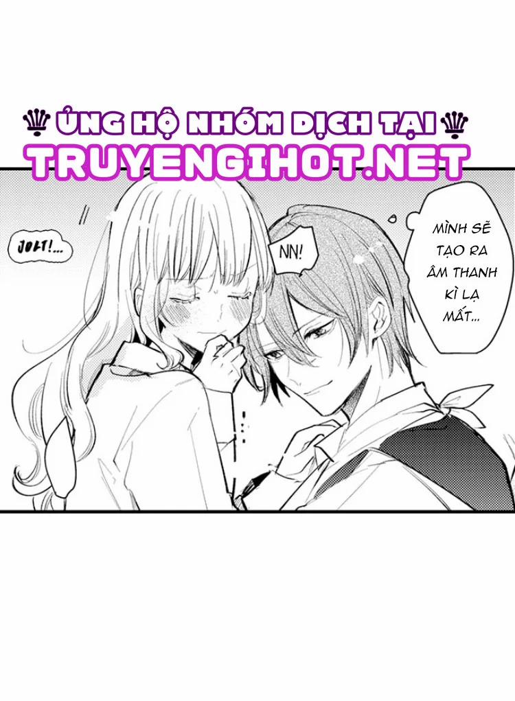 Mệnh Lệnh Biến Thái Của Ông Chủ (Full) 2.2 trang 11