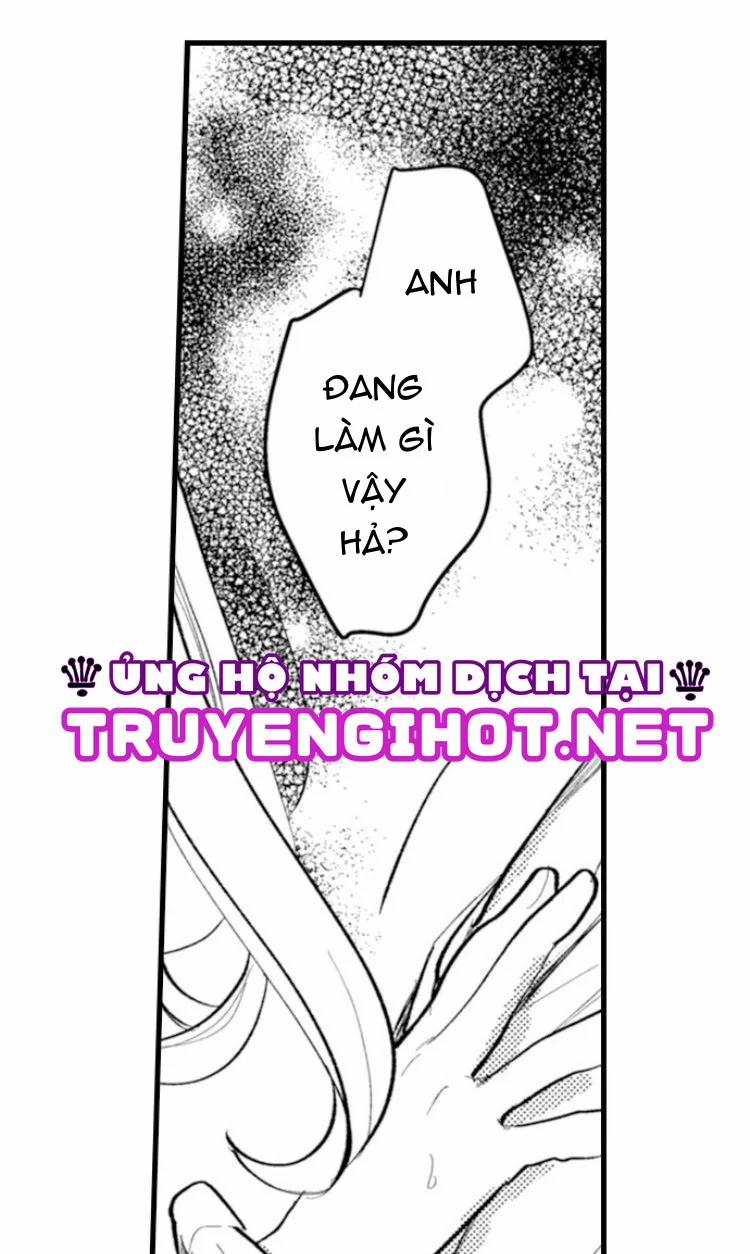 Mệnh Lệnh Biến Thái Của Ông Chủ (Full) 2.2 trang 3