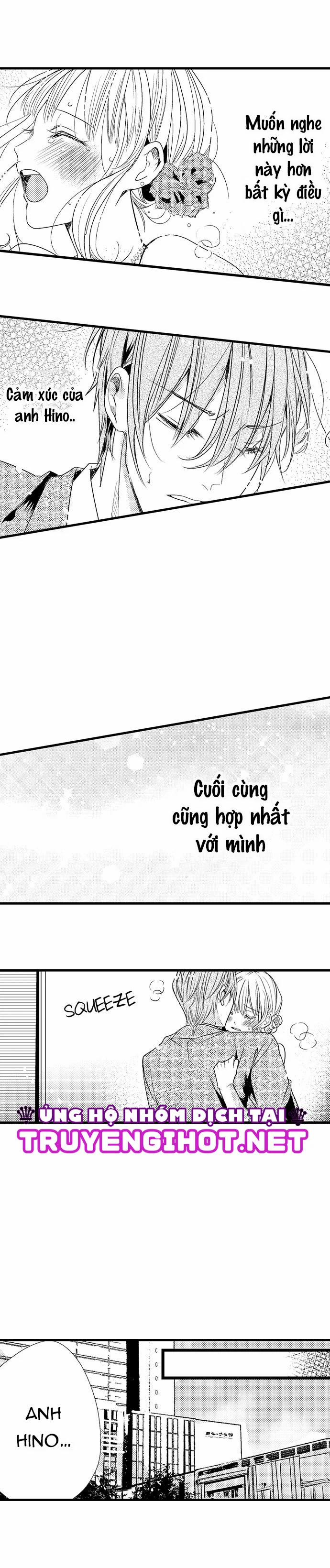 Mệnh Lệnh Biến Thái Của Ông Chủ (Full) 21.2 trang 2