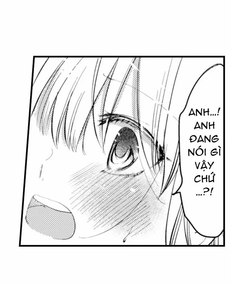 Mệnh Lệnh Biến Thái Của Ông Chủ (Full) 3.1 trang 18