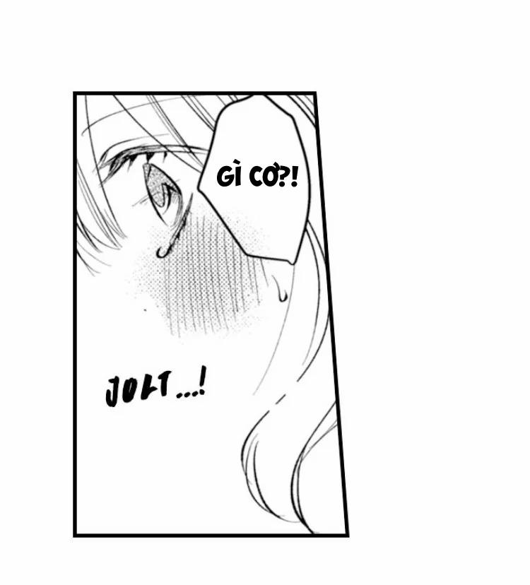 Mệnh Lệnh Biến Thái Của Ông Chủ (Full) 3.2 trang 3