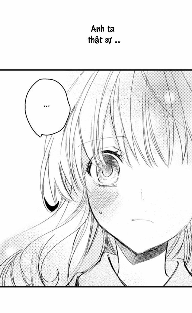 Mệnh Lệnh Biến Thái Của Ông Chủ (Full) 5.1 trang 7